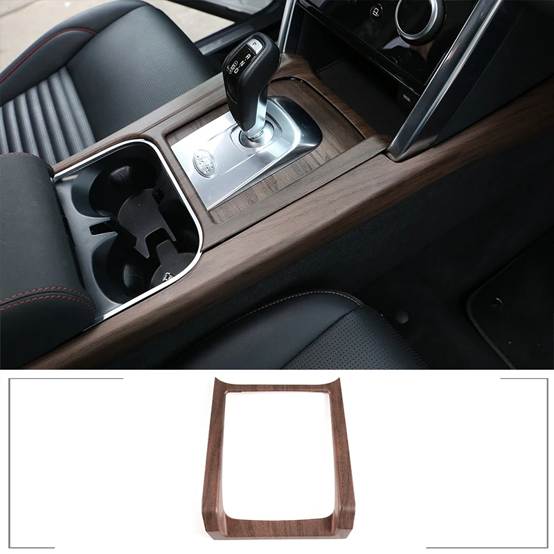 1Pcs ABS Car Styling for Land Rover Discovery Sport 2020 Central Control Gear Decorative Frame Car Interior Accessories 2 Style
1Pcs ABS Car Styling for Land Rover Discovery Sport 2020 Central Control Gear Decorative Frame Car Interior Accessories 2 Style