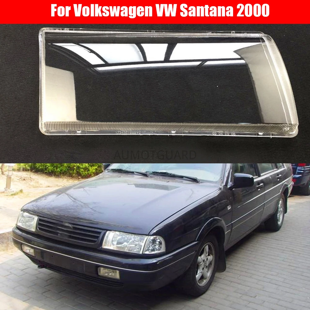 Car Headlight Lens For Volkswagen VW Santana 2000 Transparent Car Headlight Headlamp Lens Auto Shell Cover
Car Headlight Lens For Volkswagen VW Santana 2000 Transparent Car Headlight Headlamp Lens Auto Shell Cover