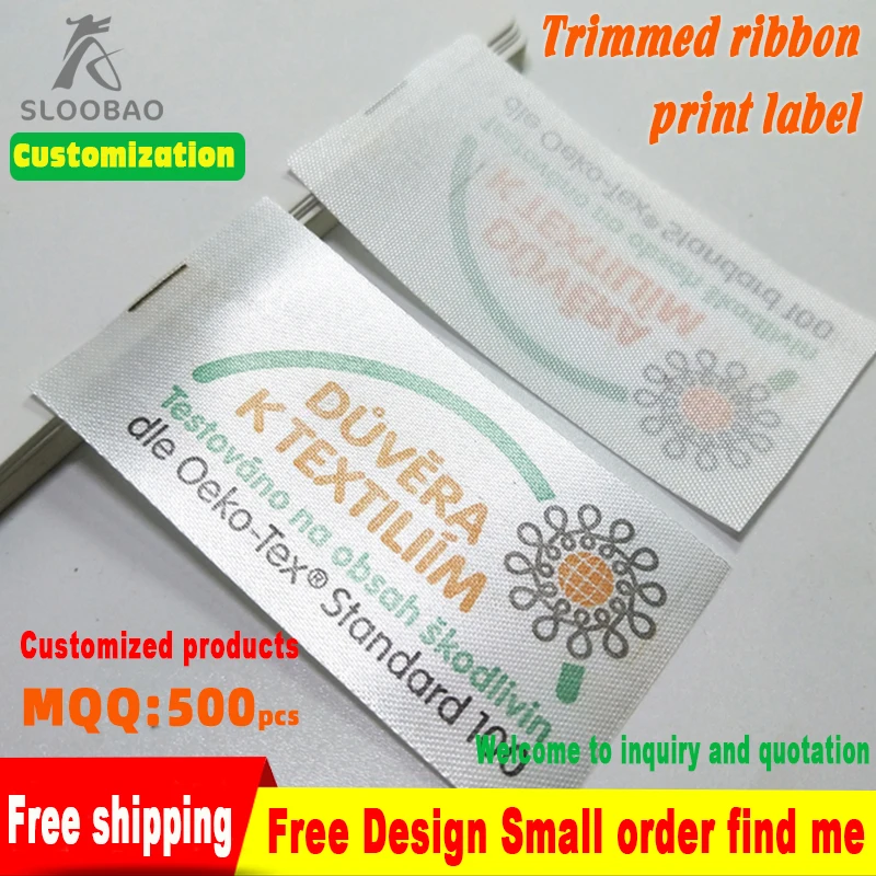 width 4.5cm Customized design of clothing collar label woven label, tag label, cotton label, wash label private custom
width 4.5cm Customized design of clothing collar label woven label, tag label, cotton label, wash label private custom