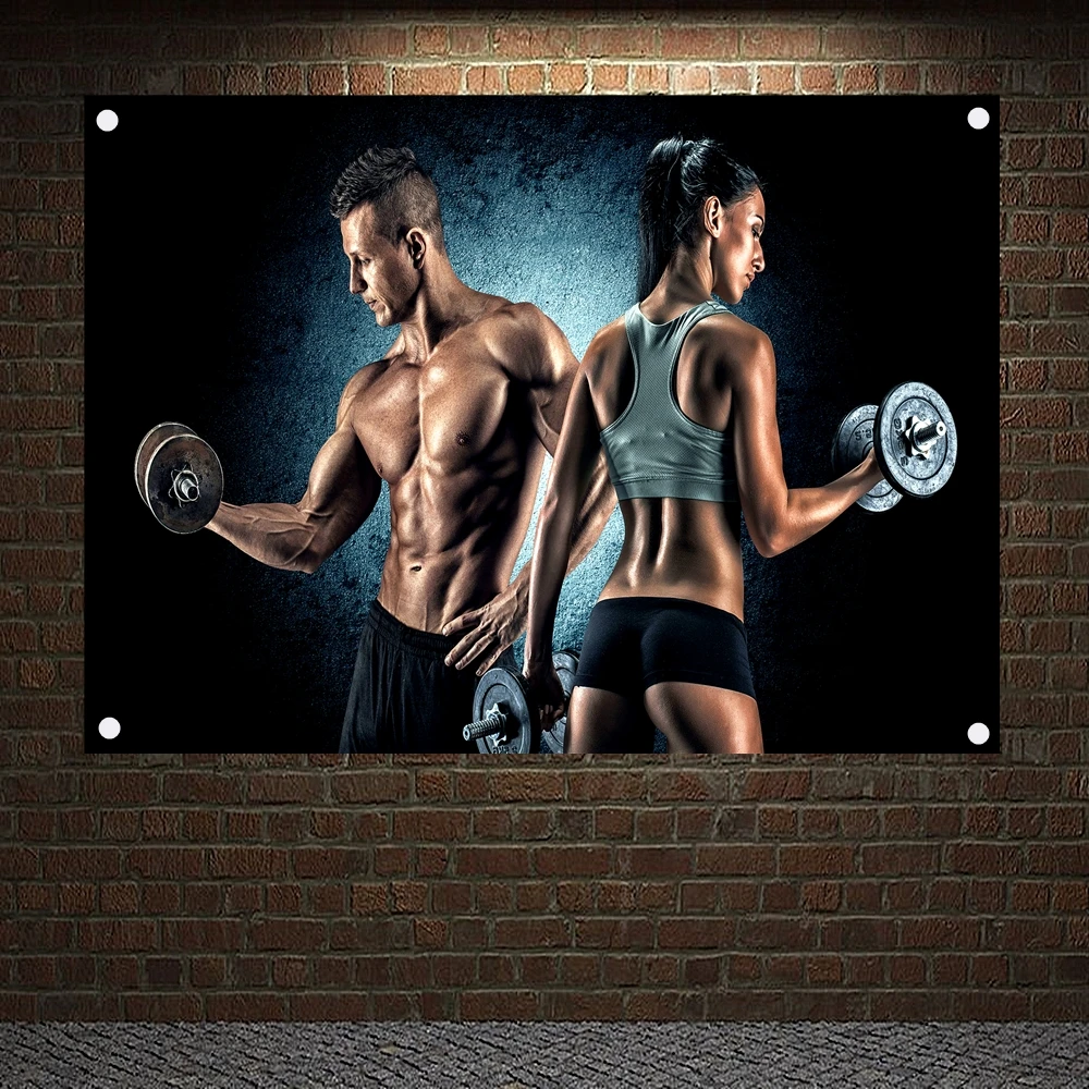 Vintage Boxing Martial Arts Hall Wall Decor Lose Weight Workout Motivation Banners Flags Wall Hanging Canvas Painting Print Art
Vintage Boxing Martial Arts Hall Wall Decor Lose Weight Workout Motivation Banners Flags Wall Hanging Canvas Painting Print Art