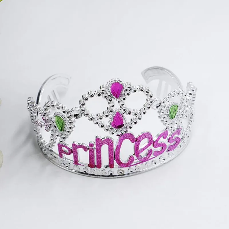 Children Girls Letter Birthday Princess Tiara Crown Headband Party Headdress Headwear Dress Costume Cosplay Halloween
Children Girls Letter Birthday Princess Tiara Crown Headband Party Headdress Headwear Dress Costume Cosplay Halloween