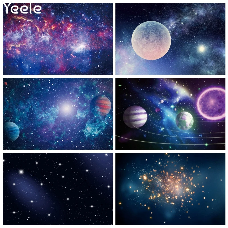 Yeele Starry Glitters Baby Shower Backdrops Photocall Photography Room Decor Background Photographic For Child Photo Studio Prop
Yeele Starry Glitters Baby Shower Backdrops Photocall Photography Room Decor Background Photographic For Child Photo Studio Prop