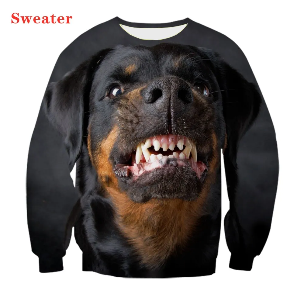 New Lovely animal dog 3D Print Causal Clothing Fashion Men Women Tracksuits Crewneck Hip Hop sweater Plus Size S-7XL harajuku
New Lovely animal dog 3D Print Causal Clothing Fashion Men Women Tracksuits Crewneck Hip Hop sweater Plus Size S-7XL harajuku
