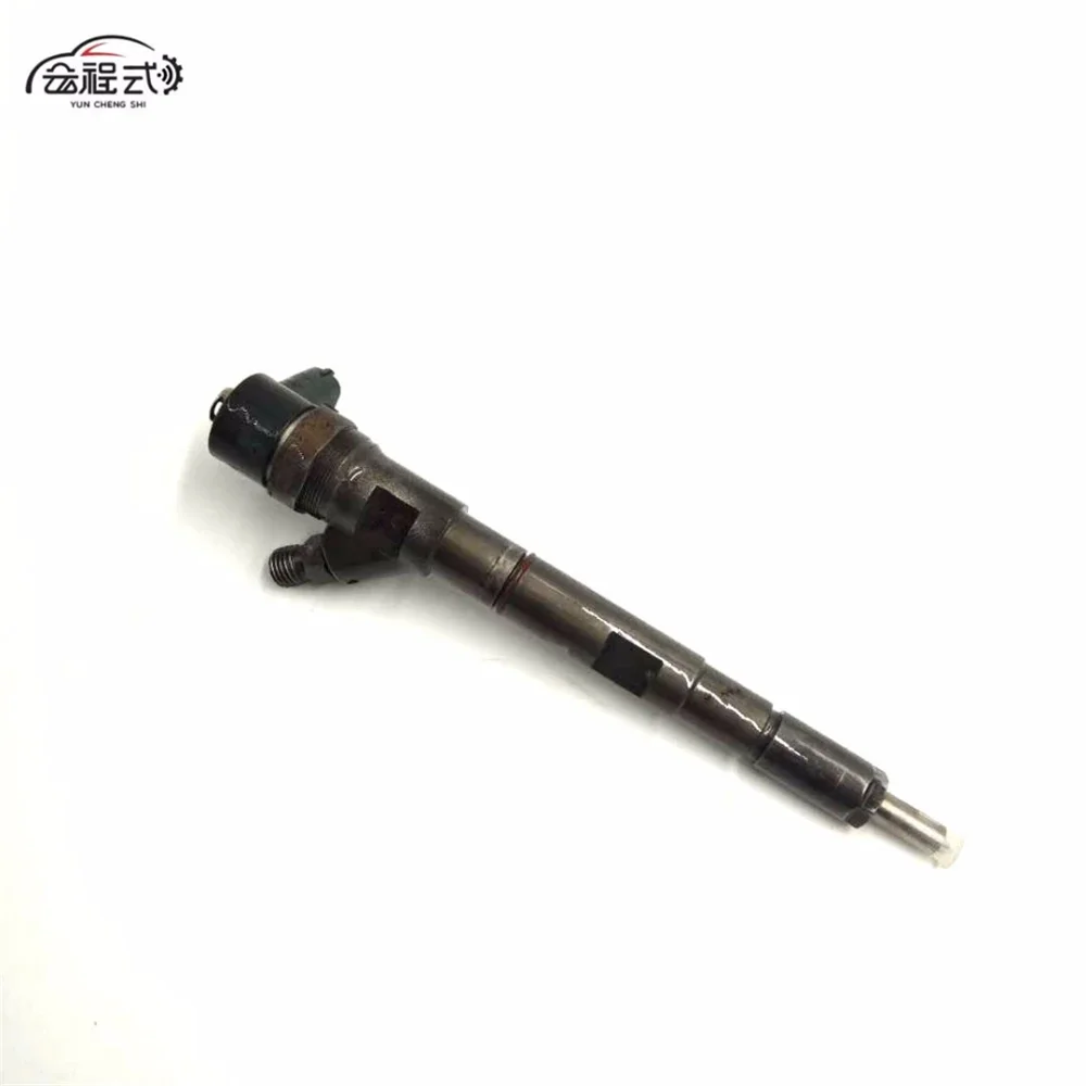 GuangZhou hot sale fuel injector nozzle 0445110092 for Hyundai diesel fuel injector 33800-4A000
GuangZhou hot sale fuel injector nozzle 0445110092 for Hyundai diesel fuel injector 33800-4A000