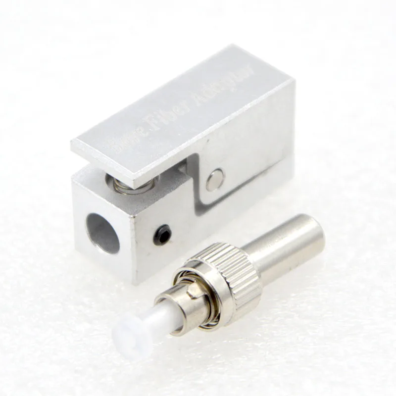 6PCS NEW Optical Connector Flange Bare Fiber Adapter Coupler FC Connector Module Special Wholesale Free Shipping to Brazil
6PCS NEW Optical Connector Flange Bare Fiber Adapter Coupler FC Connector Module Special Wholesale Free Shipping to Brazil