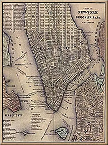 SIGNCHAT New York Map Steel Sign Metal Sign Metal Sign Bar Pub Home Metal Poster Wall Art Decor Tin Sign 8X12 Inches
SIGNCHAT New York Map Steel Sign Metal Sign Metal Sign Bar Pub Home Metal Poster Wall Art Decor Tin Sign 8X12 Inches