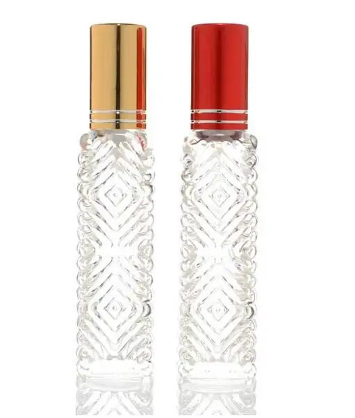 10ml Mini Spray Perfume Bottle Travel Refillable Empty Cosmetic Containers Perfume Bottle Atomizer
10ml Mini Spray Perfume Bottle Travel Refillable Empty Cosmetic Containers Perfume Bottle Atomizer