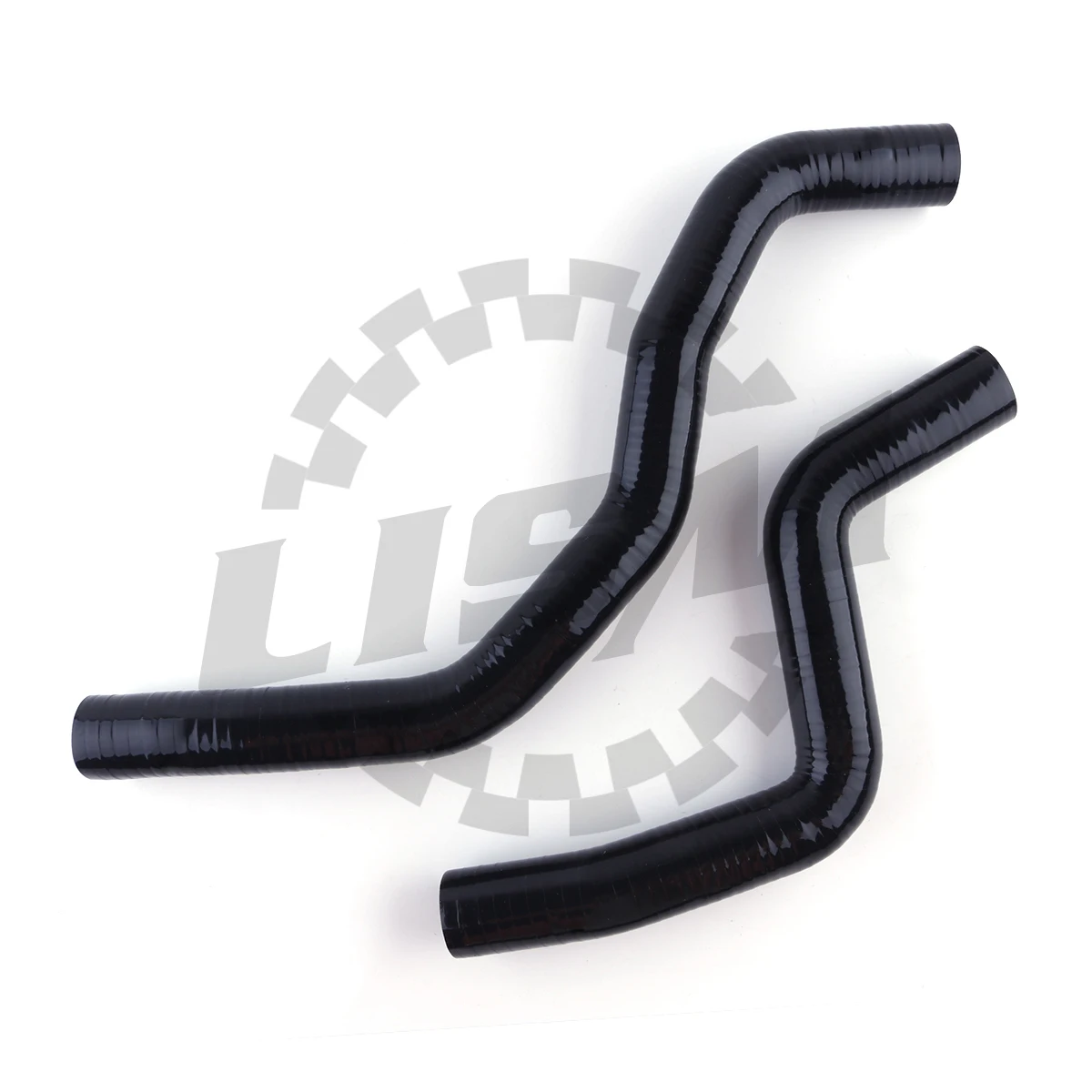 2PCS Picture 1 of 6 For MITSUBISHI Lancer EVO 9 IX CT9A W 4G63T 2005-2007 Silicone Radiator Hose Replacement Auto Parts Pipe
2PCS Picture 1 of 6 For MITSUBISHI Lancer EVO 9 IX CT9A W 4G63T 2005-2007 Silicone Radiator Hose Replacement Auto Parts Pipe