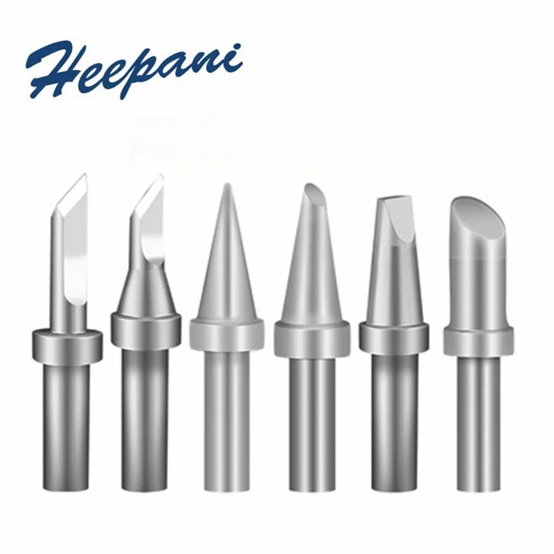 5 шт., высокочастотная паяльная станция серии 500, паяльная головка, экологически чистые бессвинцовые сварочные наконечники, паяльные стержни 150 Вт
5 шт., высокочастотная паяльная станция серии 500, паяльная головка, экологически чистые бессвинцовые сварочные наконечники, паяльные стержни 150 Вт