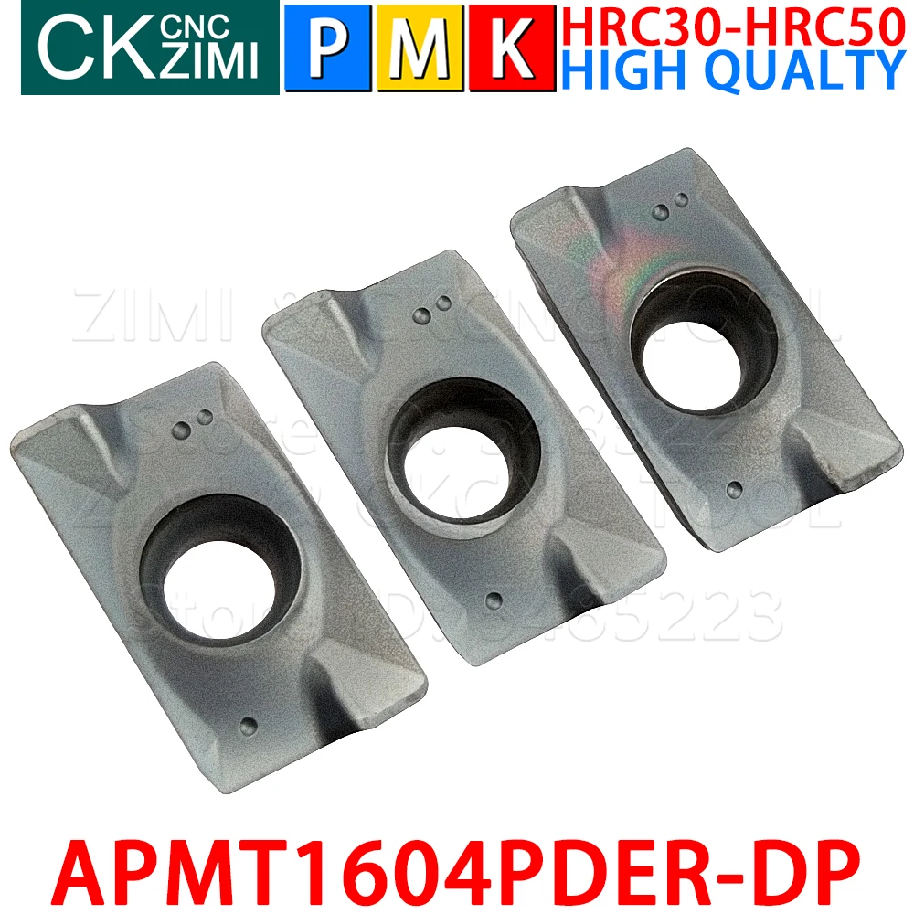 APMT1604PDER-DP ZM1125 APMT 1604 PDER DP Твердосплавная пластина Фрезерование уступов Пластины Инструменты Токарный механический станок с ЧПУ со сменными пластинами Режущий инструмент
APMT1604PDER-DP ZM1125 APMT 1604 PDER DP Твердосплавная пластина Фрезерование уступов Пластины Инструменты Токарный механический станок с ЧПУ со сменными пластинами Режущий инструмент