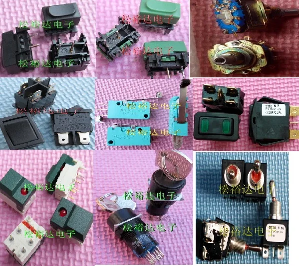 1PCS 6450 5-11831-434 283-0033-040 329-3382 1858 ABV121641 AS6M-2KT2BC K1DBFPCCFA
1PCS 6450 5-11831-434 283-0033-040 329-3382 1858 ABV121641 AS6M-2KT2BC K1DBFPCCFA