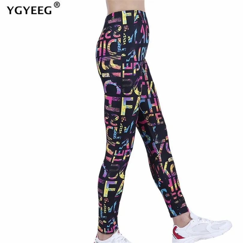 YGYEEG Elastic Waist Leggings Women Stretch Fitness Breathable Push Up Hip Quick-Drying Running Sportswear Ankle-Length Pants
YGYEEG Elastic Waist Leggings Women Stretch Fitness Breathable Push Up Hip Quick-Drying Running Sportswear Ankle-Length Pants