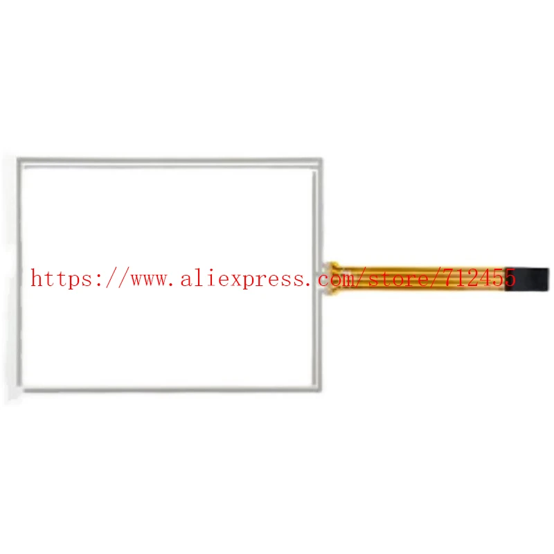 New Rexroth VCP25.2DVN-003-NN-NN-PW Touch screen touch panel glass sensor replacement
New Rexroth VCP25.2DVN-003-NN-NN-PW Touch screen touch panel glass sensor replacement