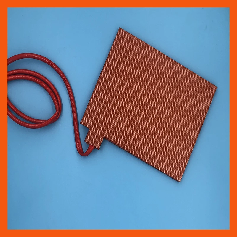 220V 300W 150*200*10mm Tyre Repair Tire Heating Board silicone heater flexible heater K-Type Thermocouple silicone heating plate
220V 300W 150*200*10mm Tyre Repair Tire Heating Board silicone heater flexible heater K-Type Thermocouple silicone heating plate