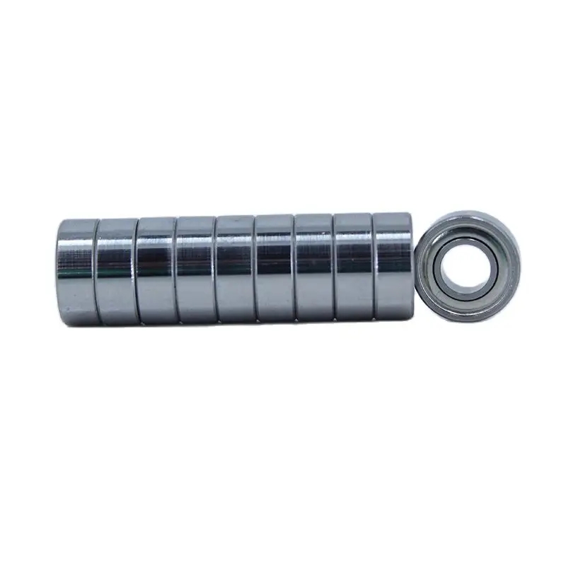 635ZZ подшипник ABEC-5 ( 10 шт.) 5*19*6 мм миниатюрный герметичный 635Z упорные шариковые подшипники 635 ZZ
635ZZ подшипник ABEC-5 ( 10 шт.) 5*19*6 мм миниатюрный герметичный 635Z упорные шариковые подшипники 635 ZZ