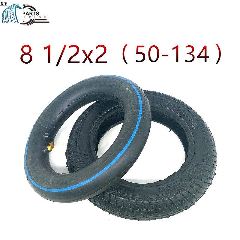 Children's Tricycle Accessories Children's Car Inflatable Wheel Outer Tire 8.5x2 Rear Wheel 8 1 / 2x2 (50-134) Inner Tube
Children's Tricycle Accessories Children's Car Inflatable Wheel Outer Tire 8.5x2 Rear Wheel 8 1 / 2x2 (50-134) Inner Tube