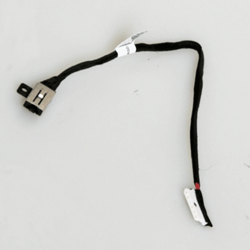DC in Power Jack Harness Cable For Dell Inspiron 17 5770 5775 DC301011B00 2K7X2
DC in Power Jack Harness Cable For Dell Inspiron 17 5770 5775 DC301011B00 2K7X2