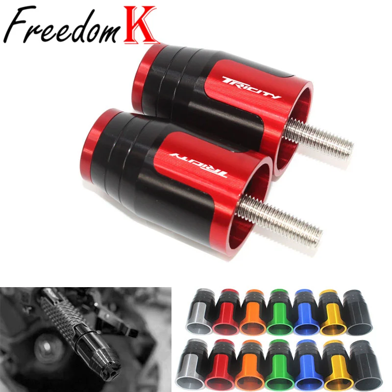 Motorcycle Handle Bar Handlebar Grips Ends Cap Plug Apply Fit For Tricity 125 Tricity 155 Tricity 300
Motorcycle Handle Bar Handlebar Grips Ends Cap Plug Apply Fit For Tricity 125 Tricity 155 Tricity 300