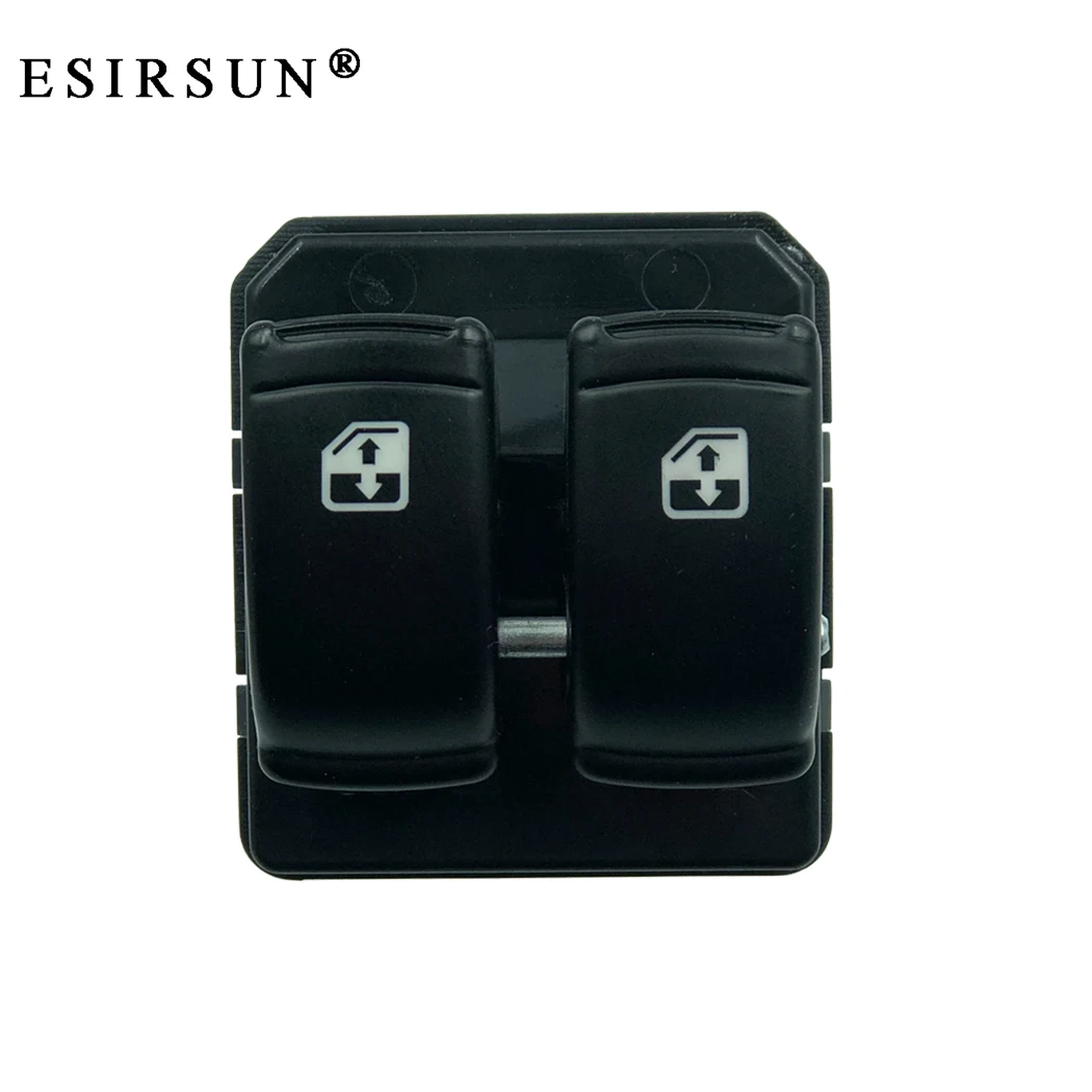 Переключатель управления стеклоподъемником для Chevrolet Aveo 2006, 2007, 2008, 2009, 2010, 2011,96652187
Переключатель управления стеклоподъемником для Chevrolet Aveo 2006, 2007, 2008, 2009, 2010, 2011,96652187