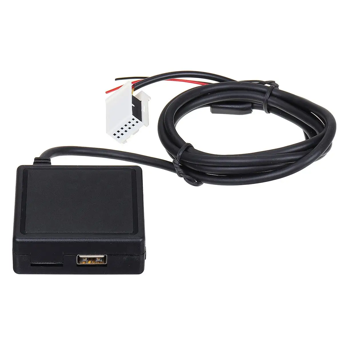 bluetooth Aux Receiver For Peugeot 207 307 407 308 For Citroen C2 C3 RD4 Cable with USB,microphone Hands-free Aux Adapter
bluetooth Aux Receiver For Peugeot 207 307 407 308 For Citroen C2 C3 RD4 Cable with USB,microphone Hands-free Aux Adapter