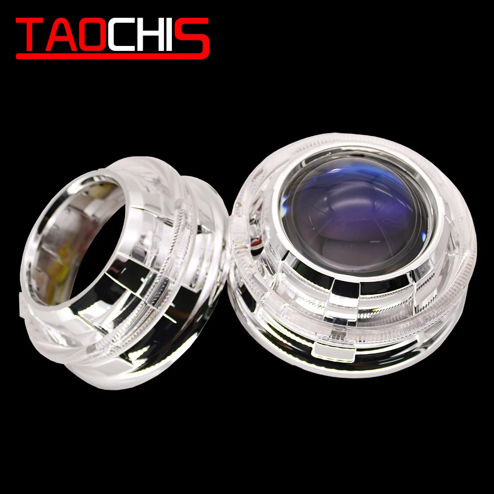 Светодиодный кожух TAOCHIS G105, 3,0 дюйма, линзы проектора Bi Xenon дюйма, DRL, JG, автомобильные фары, хром, ангельские глазки, белый, красный, синий, желтый цвет
Светодиодный кожух TAOCHIS G105, 3,0 дюйма, линзы проектора Bi Xenon дюйма, DRL, JG, автомобильные фары, хром, ангельские глазки, белый, красный, синий, желтый цвет