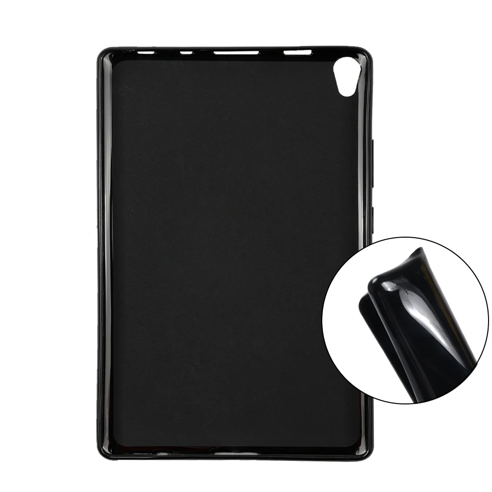 Чехол для Lenovo Tab 3 8 Plus 8,0 ''Tab3 8 plus TB3-8703 8703F, мягкий силиконовый защитный чехол, противоударный чехол для планшета, бампер, чехол
Чехол для Lenovo Tab 3 8 Plus 8,0 ''Tab3 8 plus TB3-8703 8703F, мягкий силиконовый защитный чехол, противоударный чехол для планшета, бампер, чехол