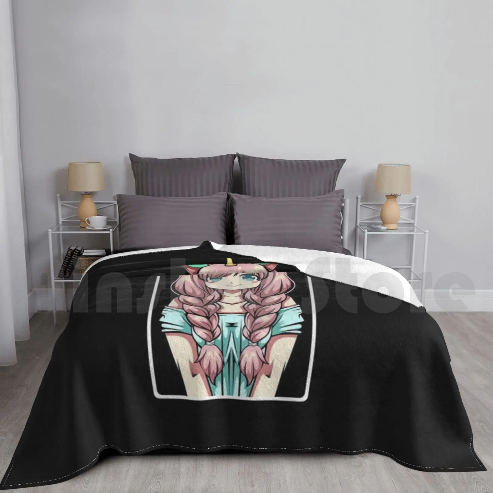 Японское аниме девушка единорог, пастельное готическое панк кавайное одеяло для дивана-кровати путешествия аниме манга единорог аниме девушка
Японское аниме девушка единорог, пастельное готическое панк кавайное одеяло для дивана-кровати путешествия аниме манга единорог аниме девушка