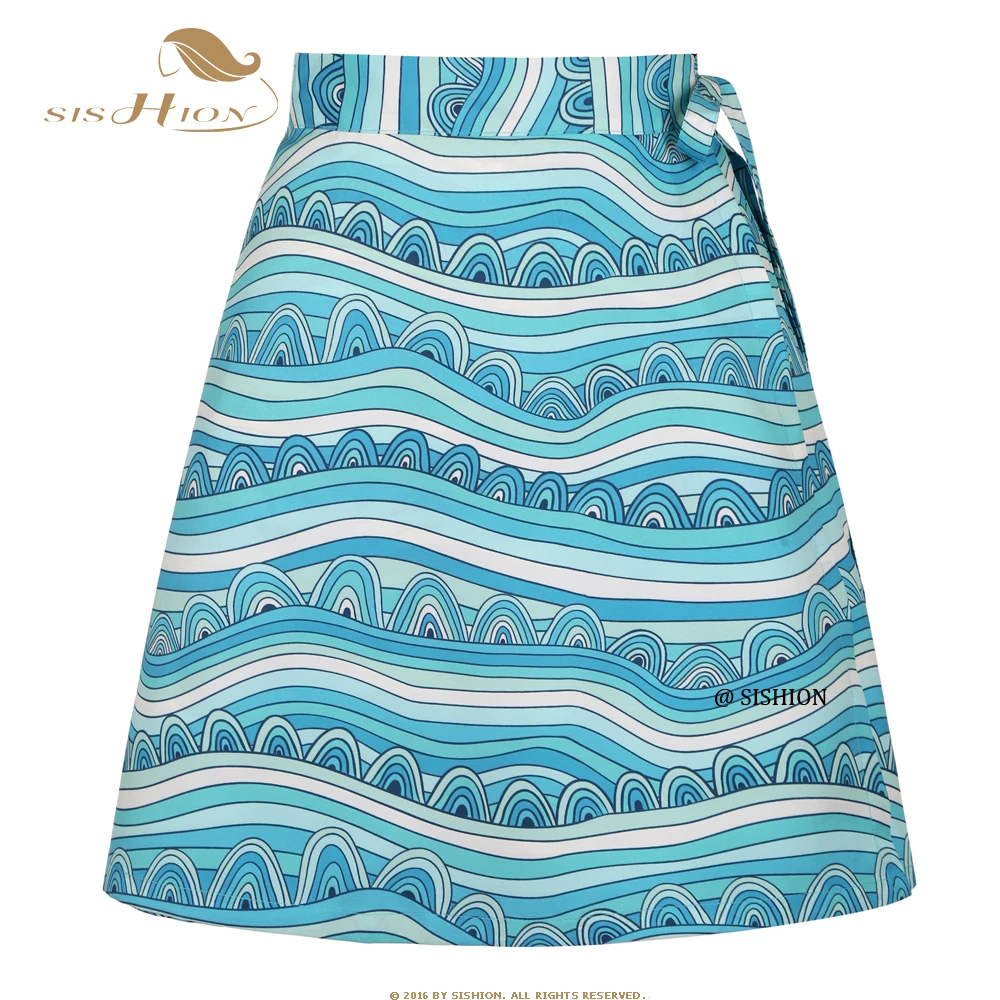 2024 Design Waves Printed Women Summer Skirt y2k Tribal Skirts SS0015 Sexy Beach Holiday Blue Quick Wrap Skirt Faldas
2024 Design Waves Printed Women Summer Skirt y2k Tribal Skirts SS0015 Sexy Beach Holiday Blue Quick Wrap Skirt Faldas