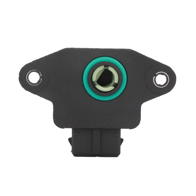 Датчик положения дроссельной заслонки 35170-22010, подходит для Hyundai Elantra Tiburon Coupe Accent SAAB Volvo
Датчик положения дроссельной заслонки 35170-22010, подходит для Hyundai Elantra Tiburon Coupe Accent SAAB Volvo