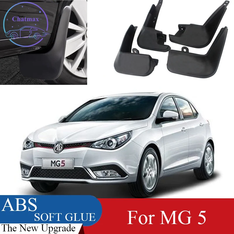 4 шт. ABS передний и задний защитный чехол для крыла для MG 5 2012-2015 автомобиля Брызговики, защита от грязи, брызговики
4 шт. ABS передний и задний защитный чехол для крыла для MG 5 2012-2015 автомобиля Брызговики, защита от грязи, брызговики