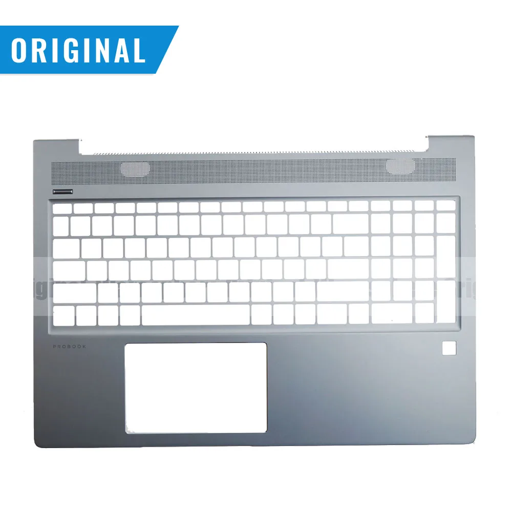 Новый оригинальный верхний чехол для HP Probook 15, 450 G6, 455 G6, упор для рук с клавиатурой 4BX8KTATP00, серебристый, США
Новый оригинальный верхний чехол для HP Probook 15, 450 G6, 455 G6, упор для рук с клавиатурой 4BX8KTATP00, серебристый, США
