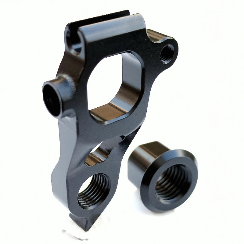1PC Bicycle gear Derailleur Hanger For Scott #277544 Addict RC 2020 SC-R-SW1-S Standard Mount Dropout 277544 Carbon Frame bike
1PC Bicycle gear Derailleur Hanger For Scott #277544 Addict RC 2020 SC-R-SW1-S Standard Mount Dropout 277544 Carbon Frame bike