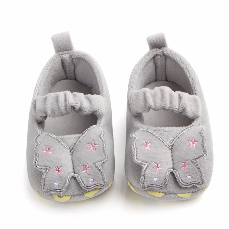 Ins Spring Bow-knot Baby Girl Shoes Cute Princess Walking Shoes Anti-slip First Walkers Shoes Fashion Cotton Walking Shoes
Ins Spring Bow-knot Baby Girl Shoes Cute Princess Walking Shoes Anti-slip First Walkers Shoes Fashion Cotton Walking Shoes