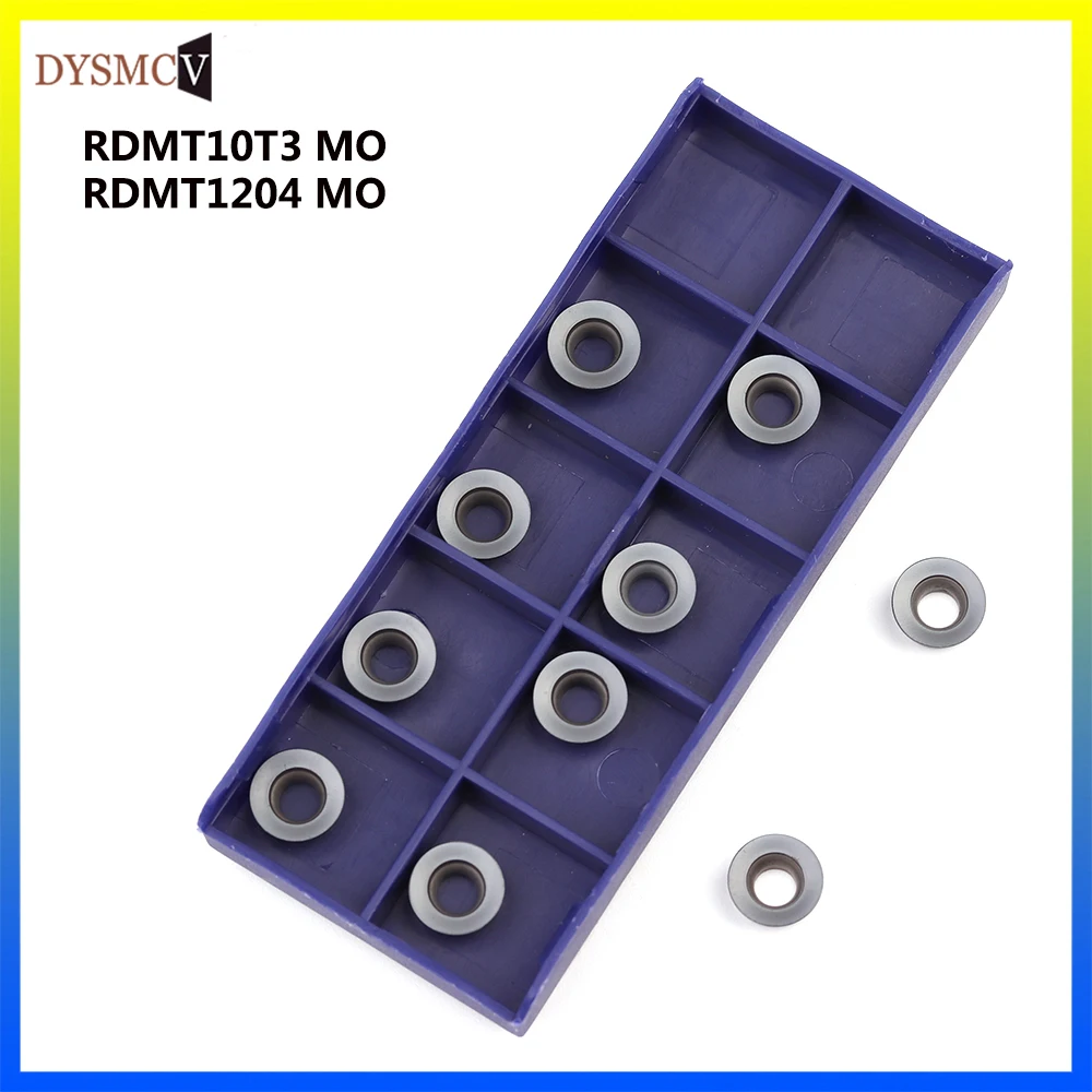 Карбидный фрезерный станок RDMT1204 MO / RDMT10T3 MO LT30, карбидный фрезерный инструмент с ЧПУ, 10 шт.
Карбидный фрезерный станок RDMT1204 MO / RDMT10T3 MO LT30, карбидный фрезерный инструмент с ЧПУ, 10 шт.