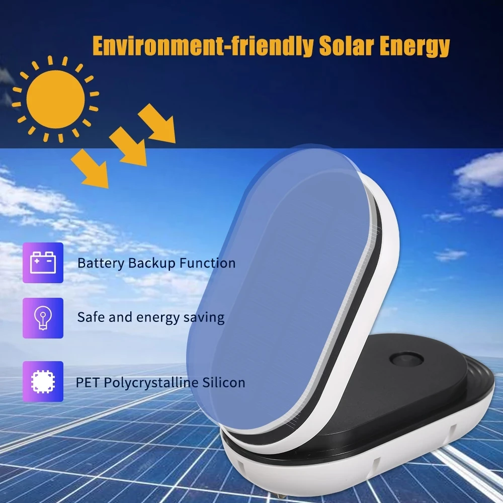 Solar Power Oxygen Pump Fish Aquarium Oxygen Pond Aerator Air Pump Fishing Aerator with Aquarium Oxygen Pipe Air Bubble Stone 3W
Solar Power Oxygen Pump Fish Aquarium Oxygen Pond Aerator Air Pump Fishing Aerator with Aquarium Oxygen Pipe Air Bubble Stone 3W