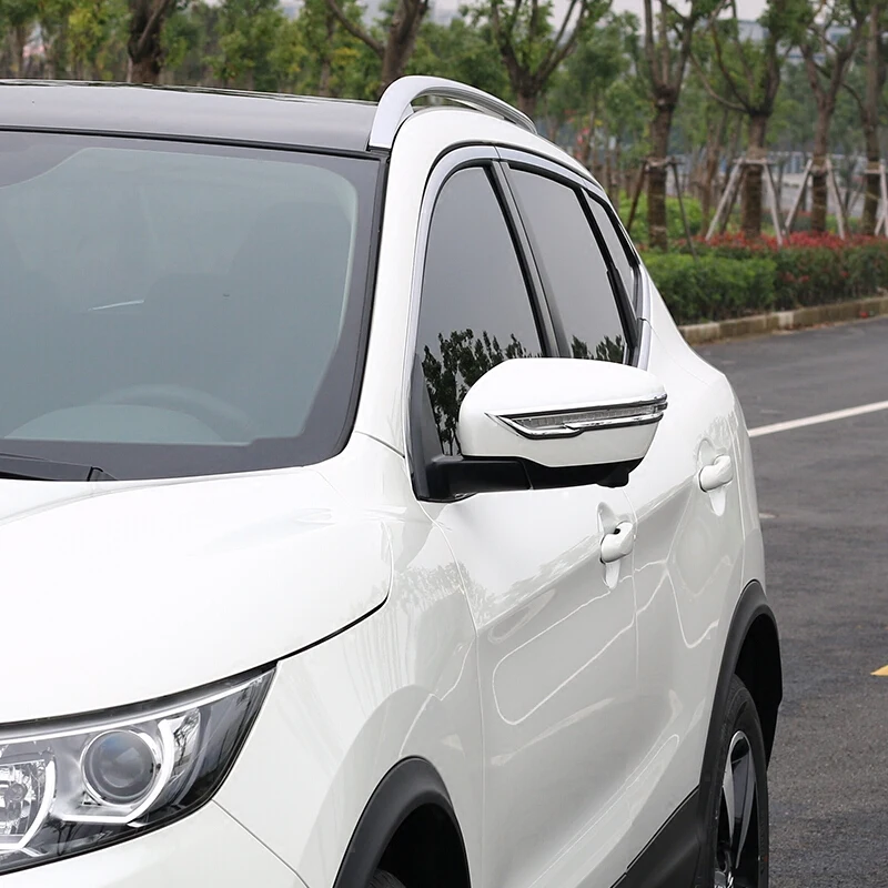 For Nissan Pathfinder 2019 ABS Chrome Car Rearview Mirror Decoration Strip Cover Trim Sticker Car Accessories Styling 2pcs
For Nissan Pathfinder 2019 ABS Chrome Car Rearview Mirror Decoration Strip Cover Trim Sticker Car Accessories Styling 2pcs