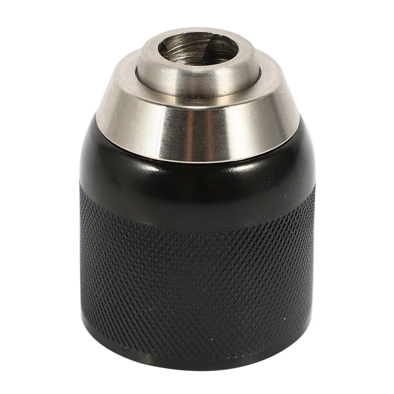 Chuck Keyless for DeWALT DCD797 DCD792 DCD791 DCD790 DC988K DC984KN DCD796 N196034 Power Tool Accessories Electric
Chuck Keyless for DeWALT DCD797 DCD792 DCD791 DCD790 DC988K DC984KN DCD796 N196034 Power Tool Accessories Electric