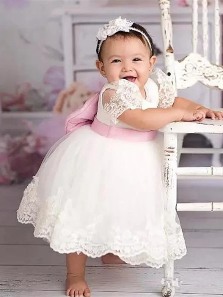 Kid Dress For Girl Birthday Christmas Clothes Party Costume Children Wedding Party Prom Princess Kids Baby Banquet Clothes
Kid Dress For Girl Birthday Christmas Clothes Party Costume Children Wedding Party Prom Princess Kids Baby Banquet Clothes