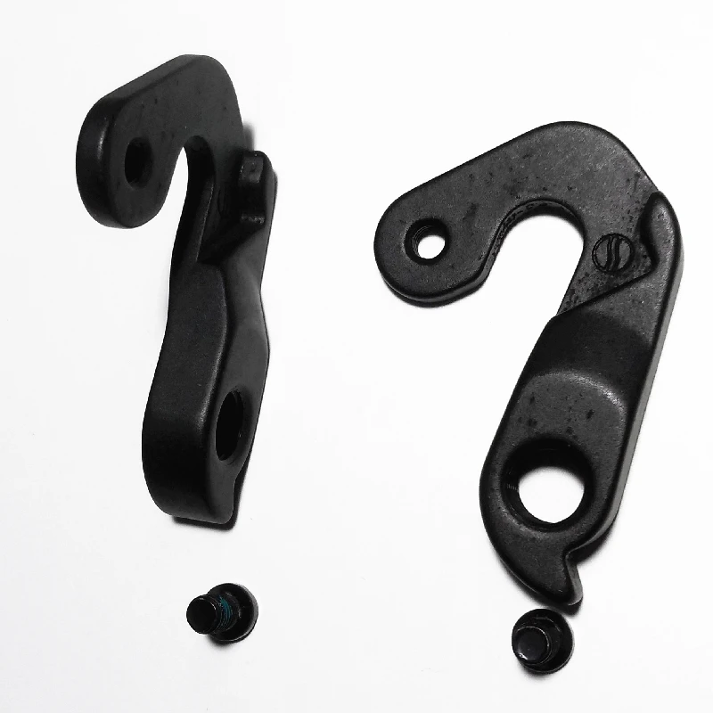 2pc Bicycle rear derailleur hanger For SCOTT MPN 273561 SCOTT 141x5 Scale Aspect SCALE 990 980 970 MTB MECH dropout carbon frame
2pc Bicycle rear derailleur hanger For SCOTT MPN 273561 SCOTT 141x5 Scale Aspect SCALE 990 980 970 MTB MECH dropout carbon frame