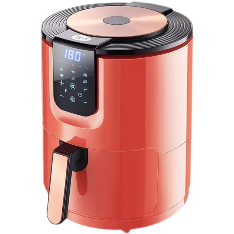 Cy mi Youban Air Fryer Smart Home Multi-Function Large Capacity Automatic Deep Frying Pan
Cy mi Youban Air Fryer Smart Home Multi-Function Large Capacity Automatic Deep Frying Pan
