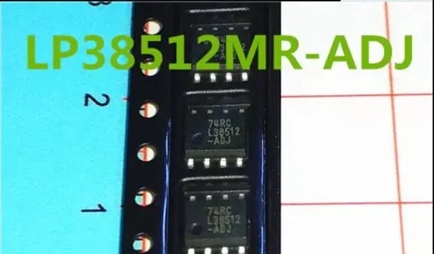 10 шт./LP38512MR-ADJ LP38512MRX-ADJ LP38512-ADJ SOP8 LP38512MR LP38512MRX LP38512 L38512
10 шт./LP38512MR-ADJ LP38512MRX-ADJ LP38512-ADJ SOP8 LP38512MR LP38512MRX LP38512 L38512