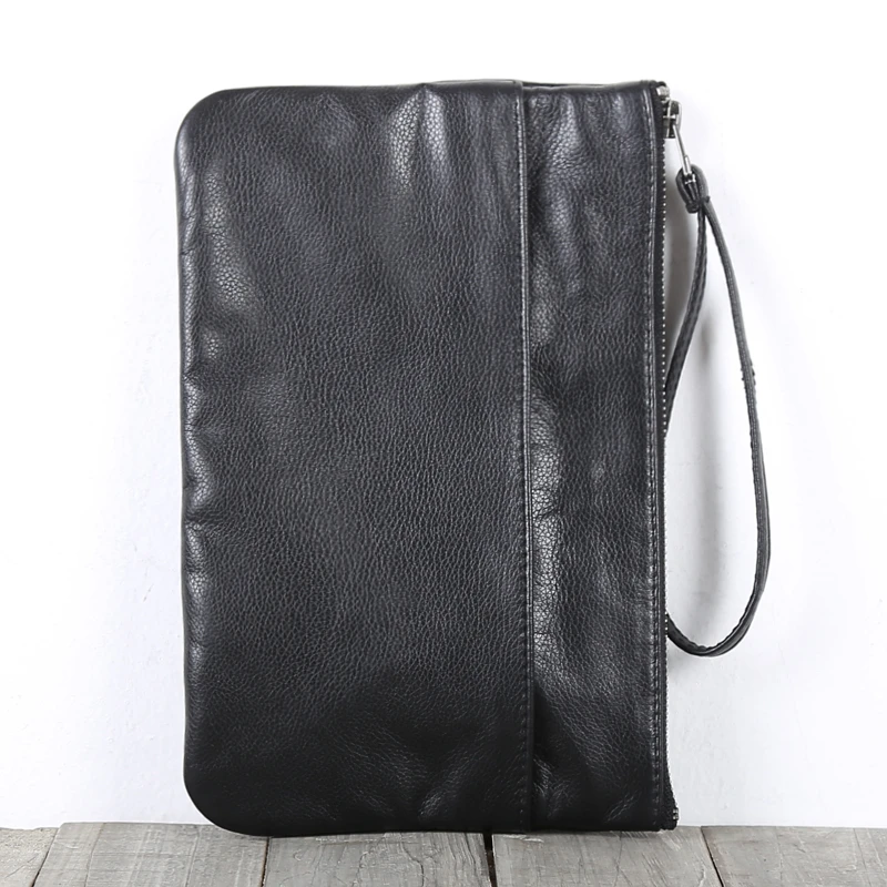 Luxury Mini Clutch Genuine Cowhide Leather High Quality Simple Cell Phone Wallet Casual Storage Zipper Long Purse Small Hang Bag
Luxury Mini Clutch Genuine Cowhide Leather High Quality Simple Cell Phone Wallet Casual Storage Zipper Long Purse Small Hang Bag