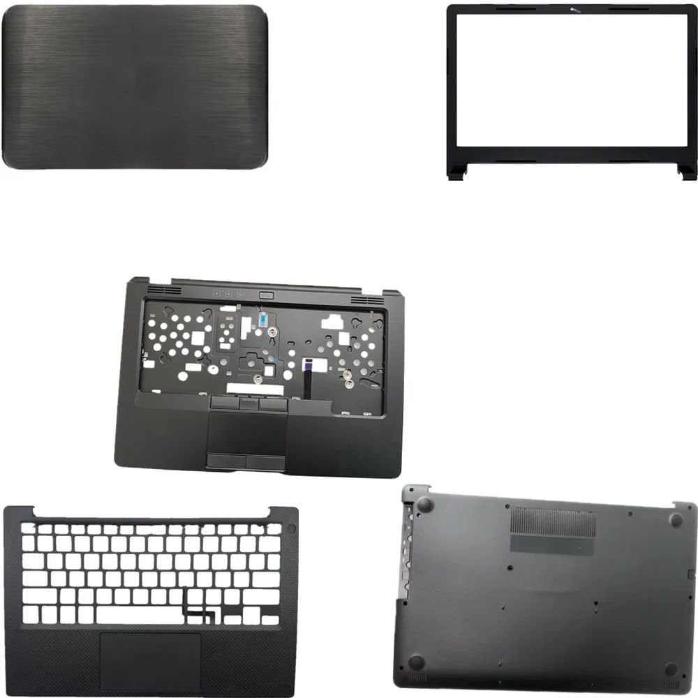 Laptop Keyboard LCD Top Back Cover Upper Case Shell Bottom Case For DELL Inspiron 15R 7520 Black
Laptop Keyboard LCD Top Back Cover Upper Case Shell Bottom Case For DELL Inspiron 15R 7520 Black