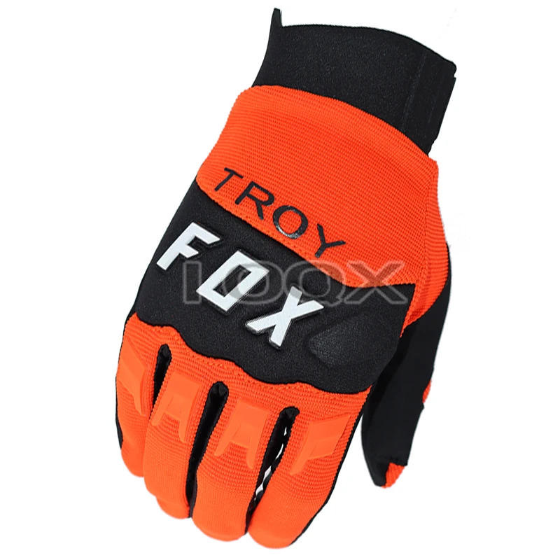 Motocross Motorcycle Downhill Bike Orange Gloves Mountain Bicycle Offroad Racing Guantes Luvas
Motocross Motorcycle Downhill Bike Orange Gloves Mountain Bicycle Offroad Racing Guantes Luvas
