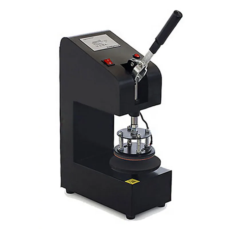 Thermal Transfer Baking Machine Small Manual Logo Hot Stamping Machine Sublimation Pressure Labeling Machine PT110
Thermal Transfer Baking Machine Small Manual Logo Hot Stamping Machine Sublimation Pressure Labeling Machine PT110