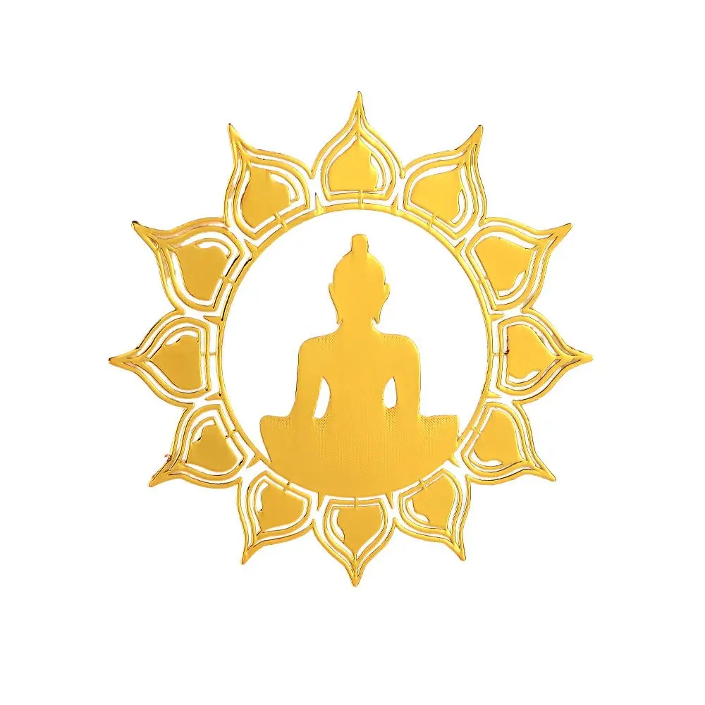 Making Material Flower Life Pattern Art Crafts Energy Sticker for Making Mould Metal Copper Sticker Sacred Geometric Sticker
Making Material Flower Life Pattern Art Crafts Energy Sticker for Making Mould Metal Copper Sticker Sacred Geometric Sticker