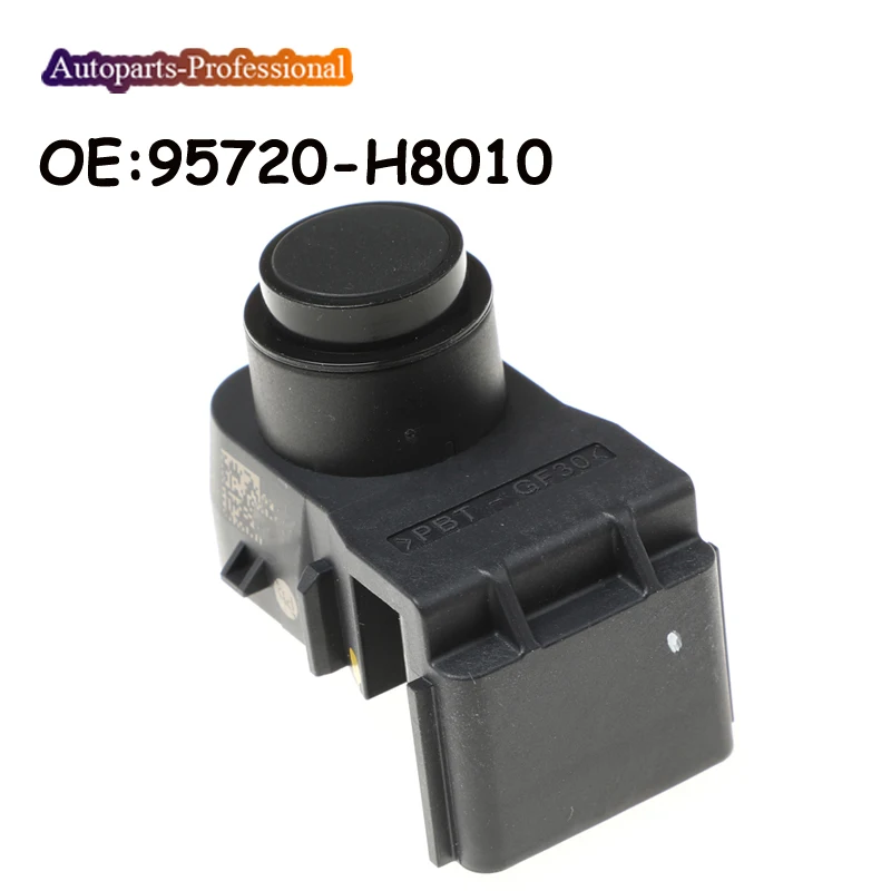 High Quality 95720-H8010 95720H8010 For Kia RIO 2013-2015 2016 PDC Parking Sensor For STONIC 17 Car accessories
High Quality 95720-H8010 95720H8010 For Kia RIO 2013-2015 2016 PDC Parking Sensor For STONIC 17 Car accessories