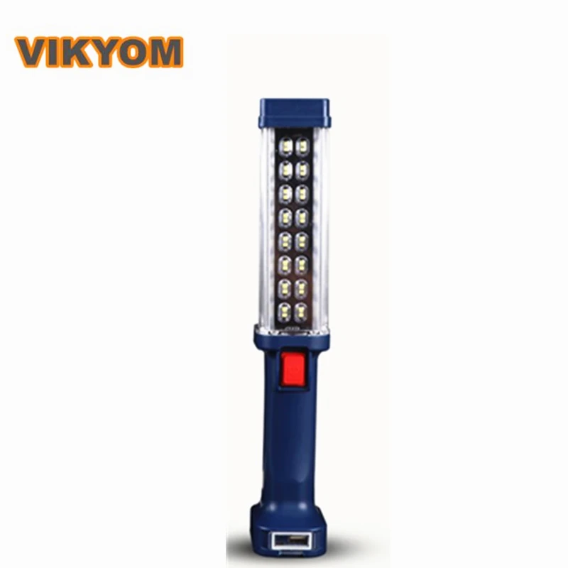 LED working lamp Auto repair car repair Super bright glare Rechargeable lighting tools Professional car repair work light
LED working lamp Auto repair car repair Super bright glare Rechargeable lighting tools Professional car repair work light