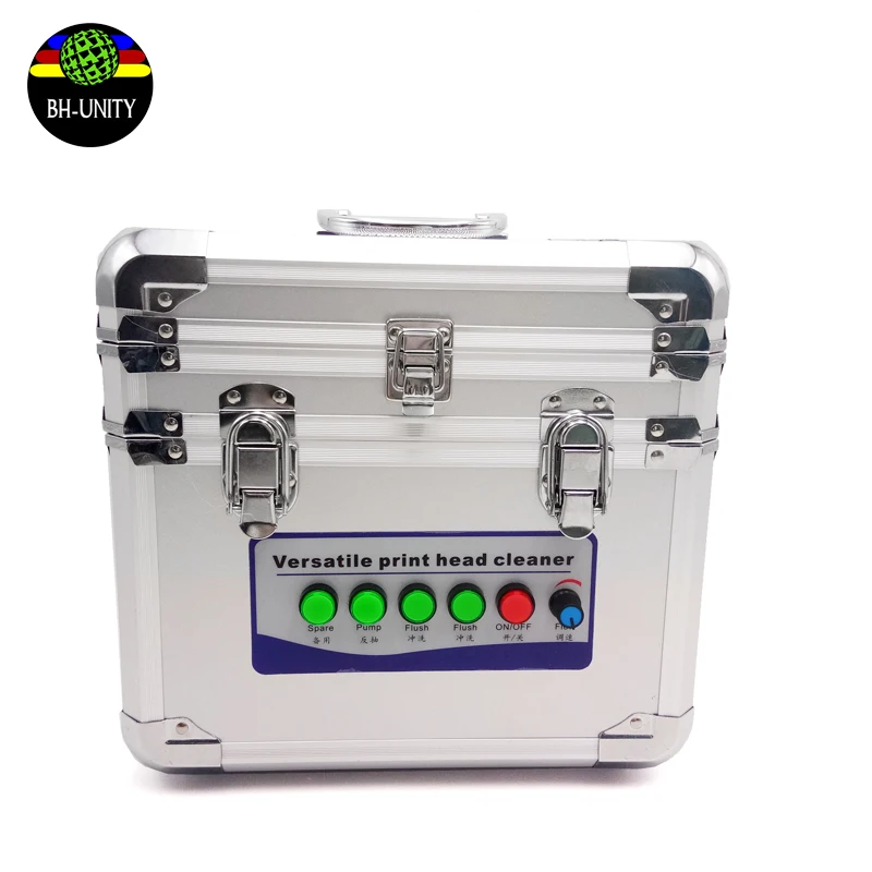 ultrasonic print head cleaning machine for XP600 TX800 dx5 dx6 dx7 dx8 dx10 dx11 4720 5113 printhead printer cleaner
ultrasonic print head cleaning machine for XP600 TX800 dx5 dx6 dx7 dx8 dx10 dx11 4720 5113 printhead printer cleaner