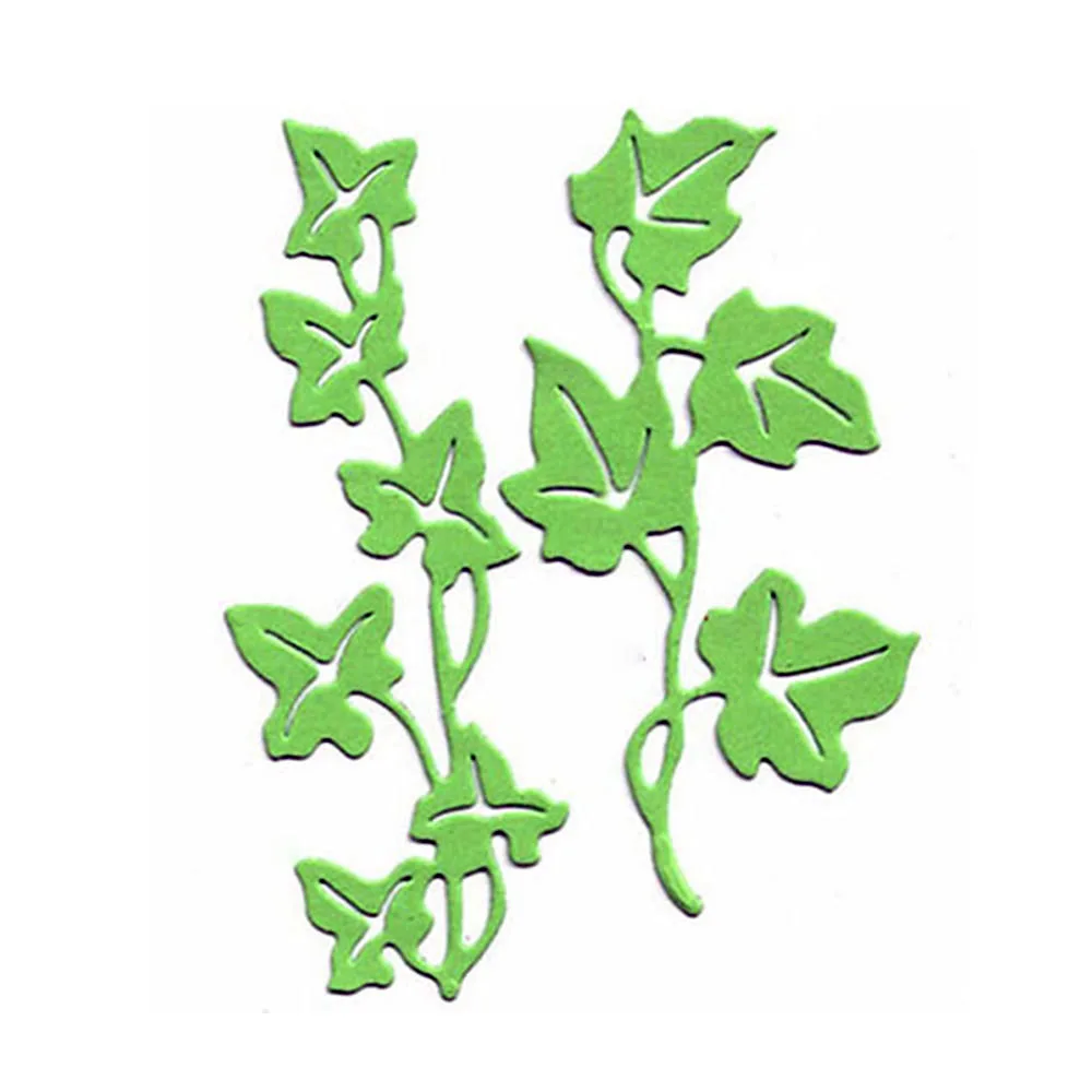 Leaves Dies Embossing Folder for Card Making Diy Craft Mold Templates Stencil Cutting Dies Scrapbooking New
Leaves Dies Embossing Folder for Card Making Diy Craft Mold Templates Stencil Cutting Dies Scrapbooking New